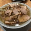 えっちゃんラーメン。