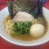 家系ラーメン 佐々喜家