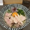 油そば専門店 麺処一龍庵 池袋本店