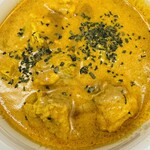 SPICY CURRY 魯珈 - 