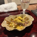 和食しんくろ - 