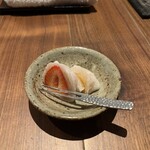 和食しんくろ - 