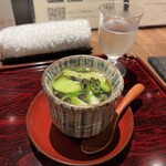 和食しんくろ - 