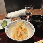 和食しんくろ - 