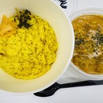 SPICY CURRY 魯珈 - 