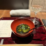 和食しんくろ - 