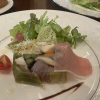 アルタビスタガーデン  - 