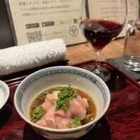 和食しんくろ - 