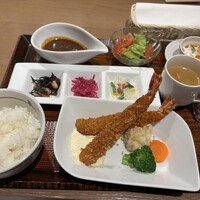 洋食 麦星 by グリル満天星 麻布十番 日本橋髙島屋店 -  洋食 麦星 by グリル満天星 麻布十番 日本橋髙島屋店 -