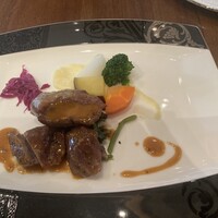 アルタビスタガーデン  - 