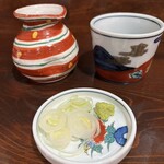 喉越しの蕎麦晴朗 - 