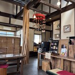 石挽そばや　わかば - 