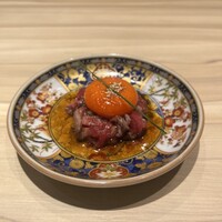焼肉割烹 YP流 西心斎橋店 - 