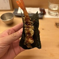 鮨おにかい＋1 - 