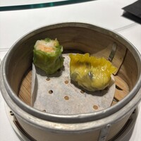 龍天門 - 