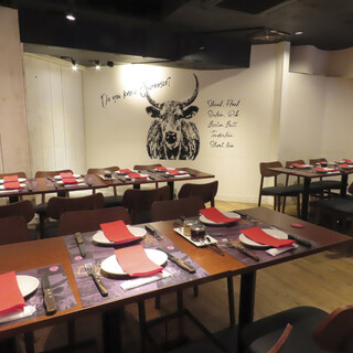 シュラスコ&ビアレストラン ALEGRIA _2