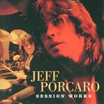 麺ぽーかろぅ - ジェフ・ポーカロ・セッション・ワークス(CD)