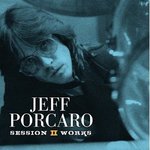 麺ぽーかろぅ - ジェフ・ポーカロ・セッション・ワークス２(CD)