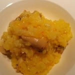 La vida - リゾット