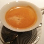 La vida - エスプレッソ「ローマ」