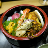 幸寿司本店 - 
