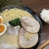 横浜家系ラーメン 一四家