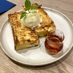 OUJI CAFE - 