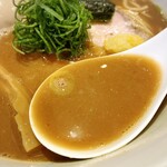 RAMEN GOTTSU - 