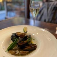 クッチーナ イタリアーナ アリア 六本木 - 