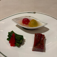 中国飯店 市ヶ谷店 - 