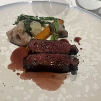 Ristorante Ecru - 