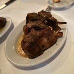 ルース クリス ステーキハウス - 