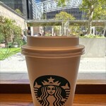 スターバックス・コーヒー - ドリンク写真:■Tallアイスコーヒー¥440