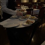 ルース クリス ステーキハウス - 