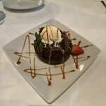 ルース クリス ステーキハウス - 