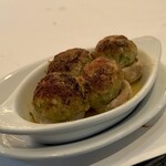 ルース クリス ステーキハウス - 