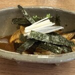 御膳蕎麦 雷門 田川 - 