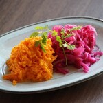 コノユビトマレ - 