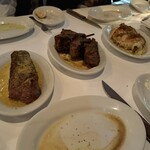 ルース クリス ステーキハウス - 