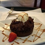 ルース クリス ステーキハウス - 