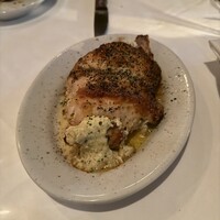 ルース クリス ステーキハウス - 