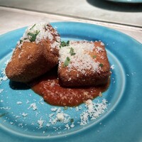 RIGOLETTO KITCHEN - 
