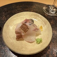 日本料理 蘭 - 