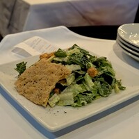 ルース クリス ステーキハウス - 