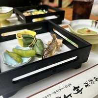 貴船 仲よし - 