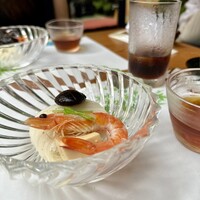 貴船 仲よし - 