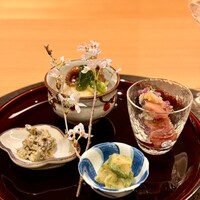 日本料理 蘭 - 