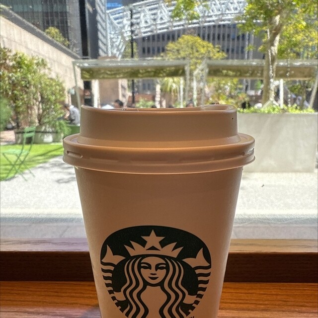 Starbucks Coffee Hibiya City Ten