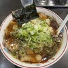 青島食堂 曲新町店