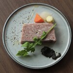 コノユビトマレ - 